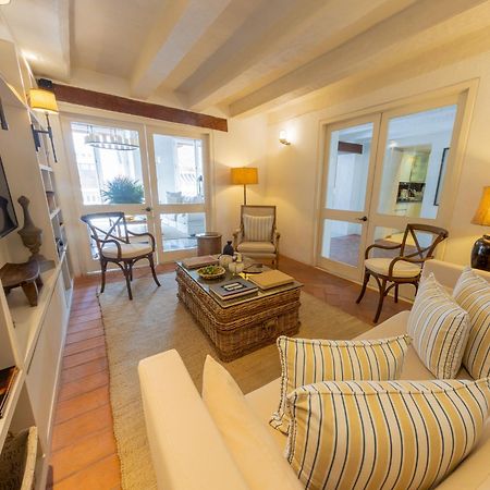 Hotel Casa Don Sancho By Mustique Cartagena 외부 사진