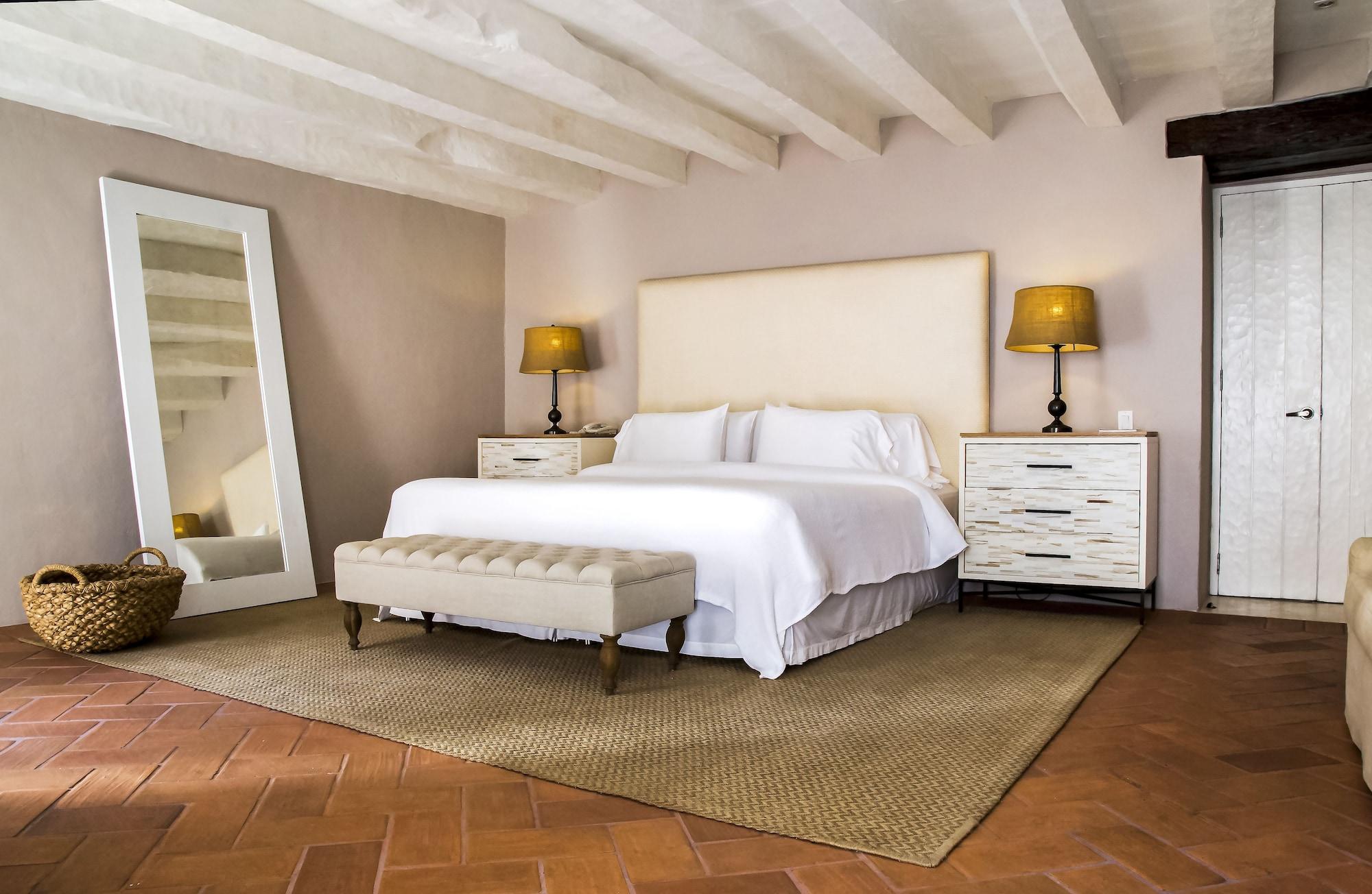 Hotel Casa Don Sancho By Mustique Cartagena 외부 사진