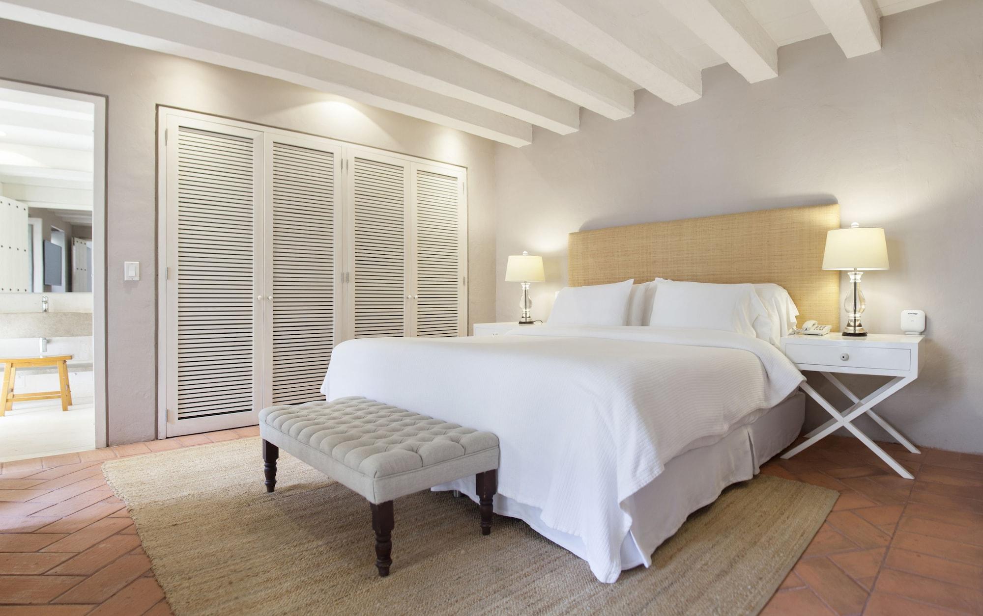 Hotel Casa Don Sancho By Mustique Cartagena 외부 사진