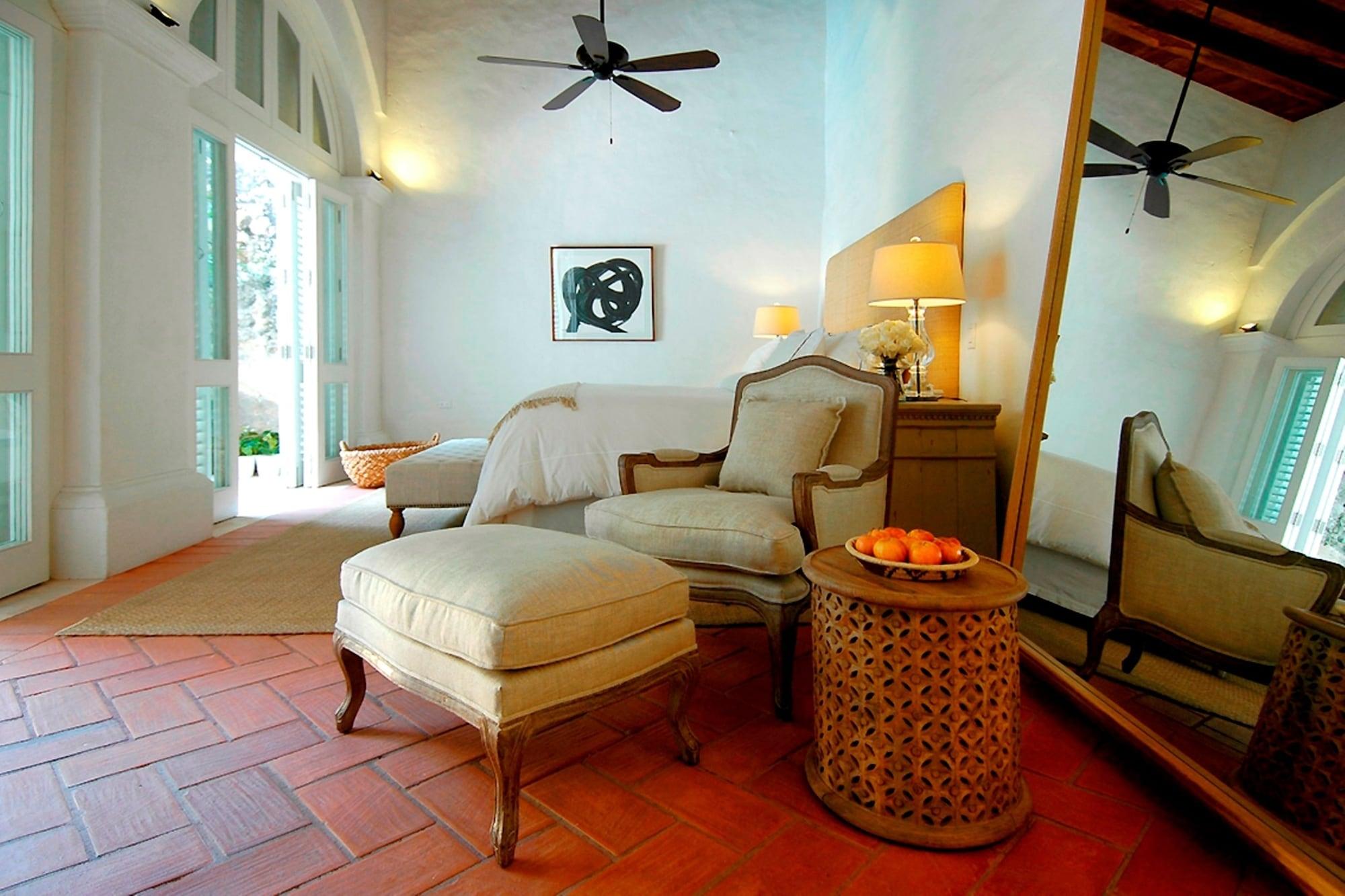 Hotel Casa Don Sancho By Mustique Cartagena 외부 사진