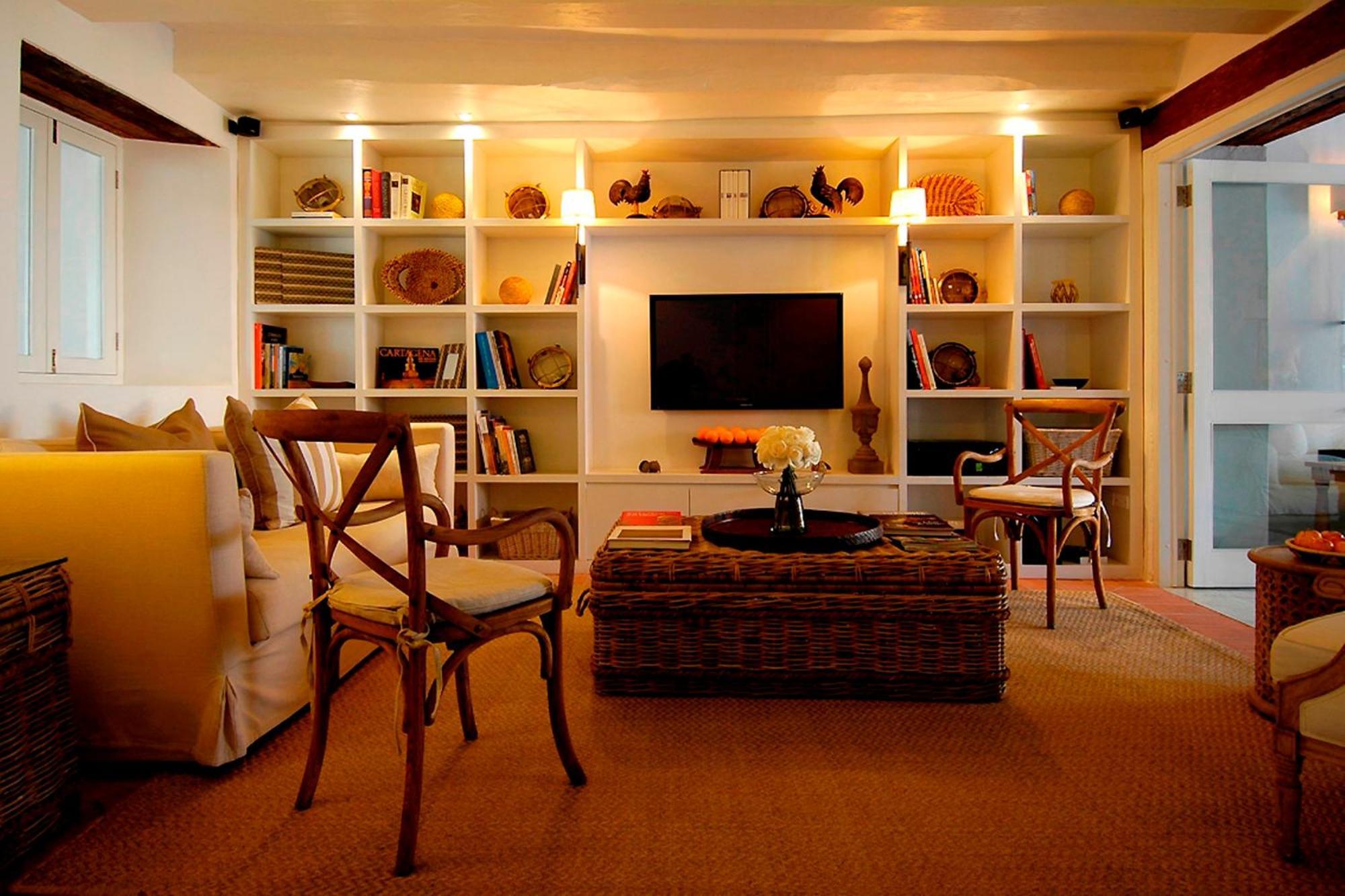 Hotel Casa Don Sancho By Mustique Cartagena 외부 사진
