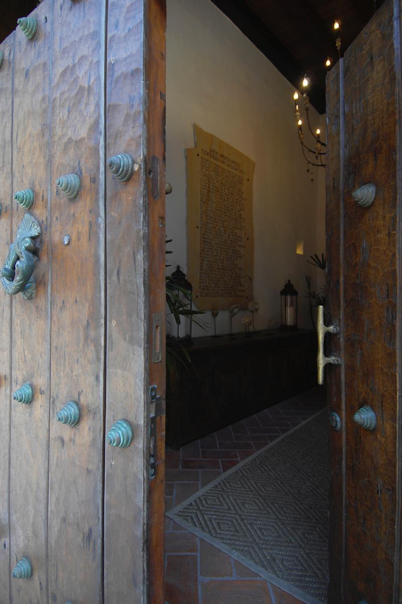 Hotel Casa Don Sancho By Mustique Cartagena 외부 사진