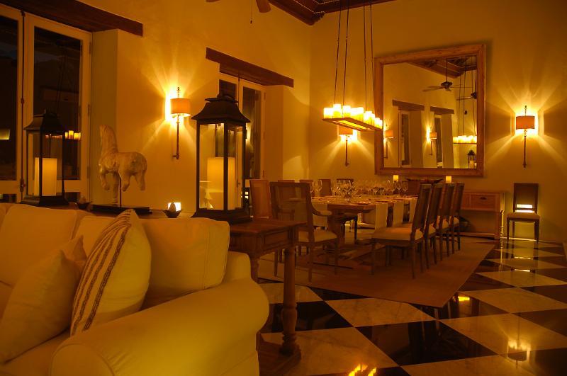 Hotel Casa Don Sancho By Mustique Cartagena 외부 사진