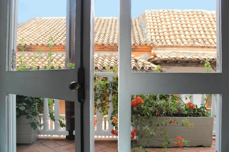 Hotel Casa Don Sancho By Mustique Cartagena 외부 사진