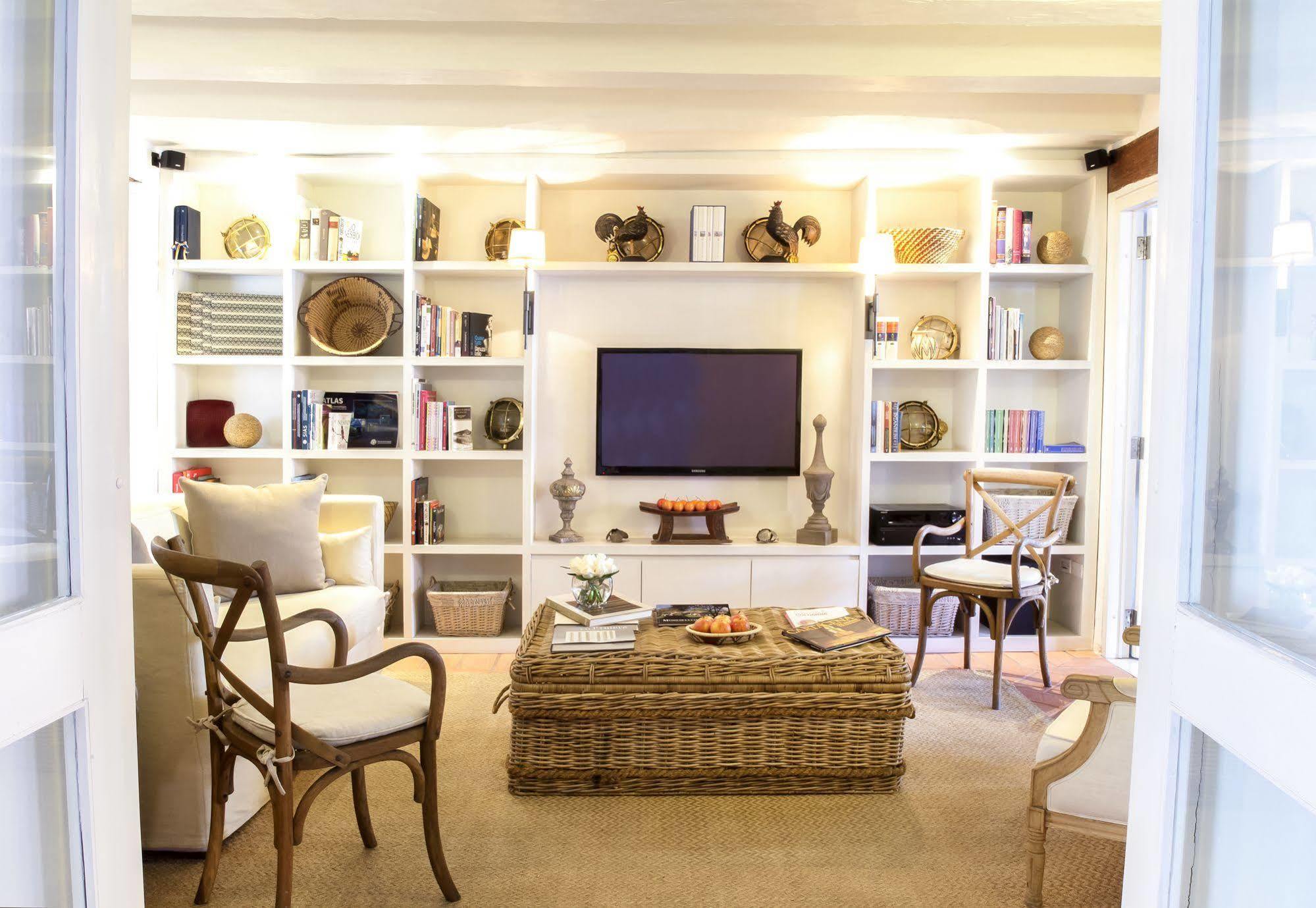 Hotel Casa Don Sancho By Mustique Cartagena 외부 사진