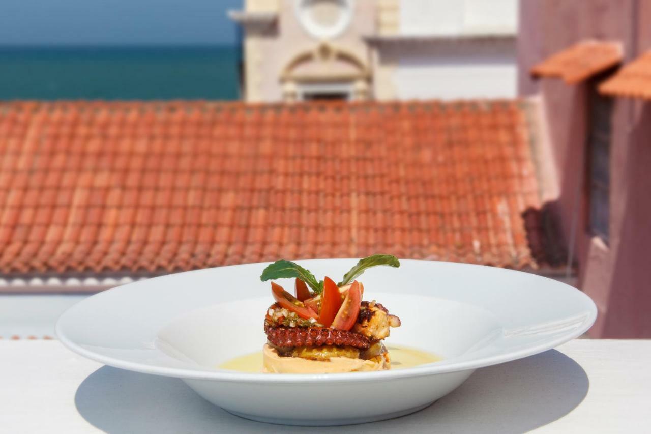 Hotel Casa Don Sancho By Mustique Cartagena 외부 사진